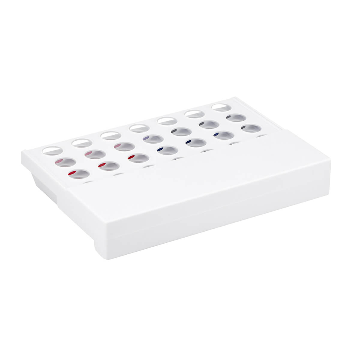 JUEGO DE MESA LOGGE - BLANCO