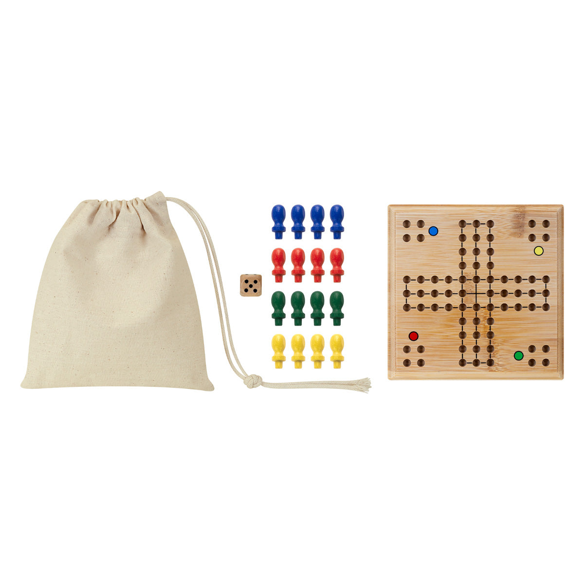 MINI JUEGO AKBAR - BEIGE