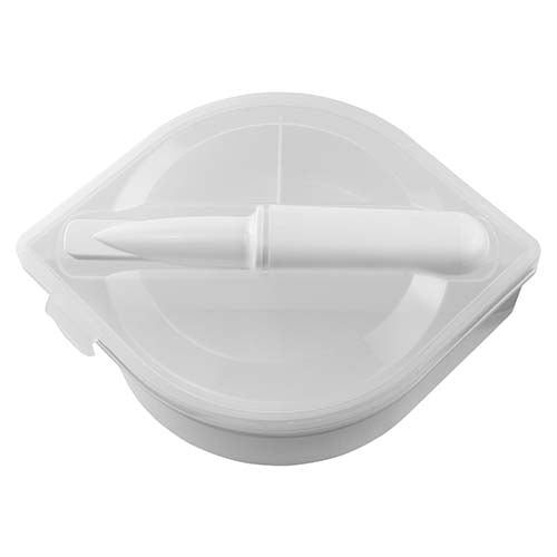 LONCHERA BENTO - BLANCO
