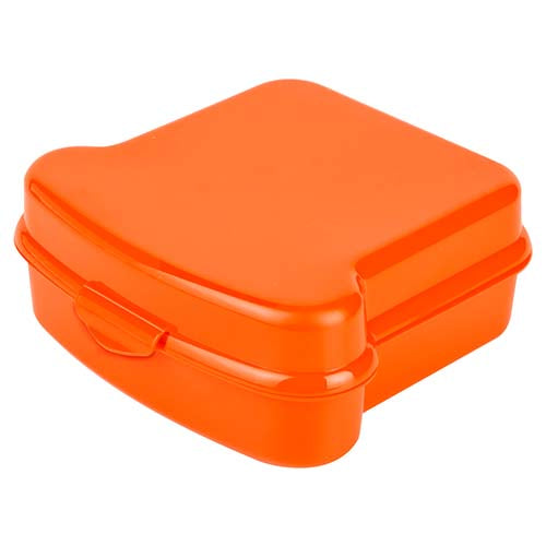 LONCHERA SELK - NARANJA