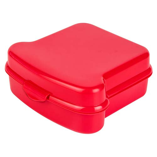 LONCHERA SELK - ROJO