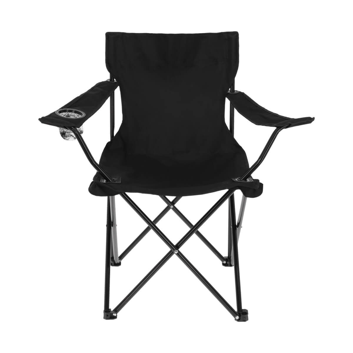 SILLA HARRISON - NEGRO