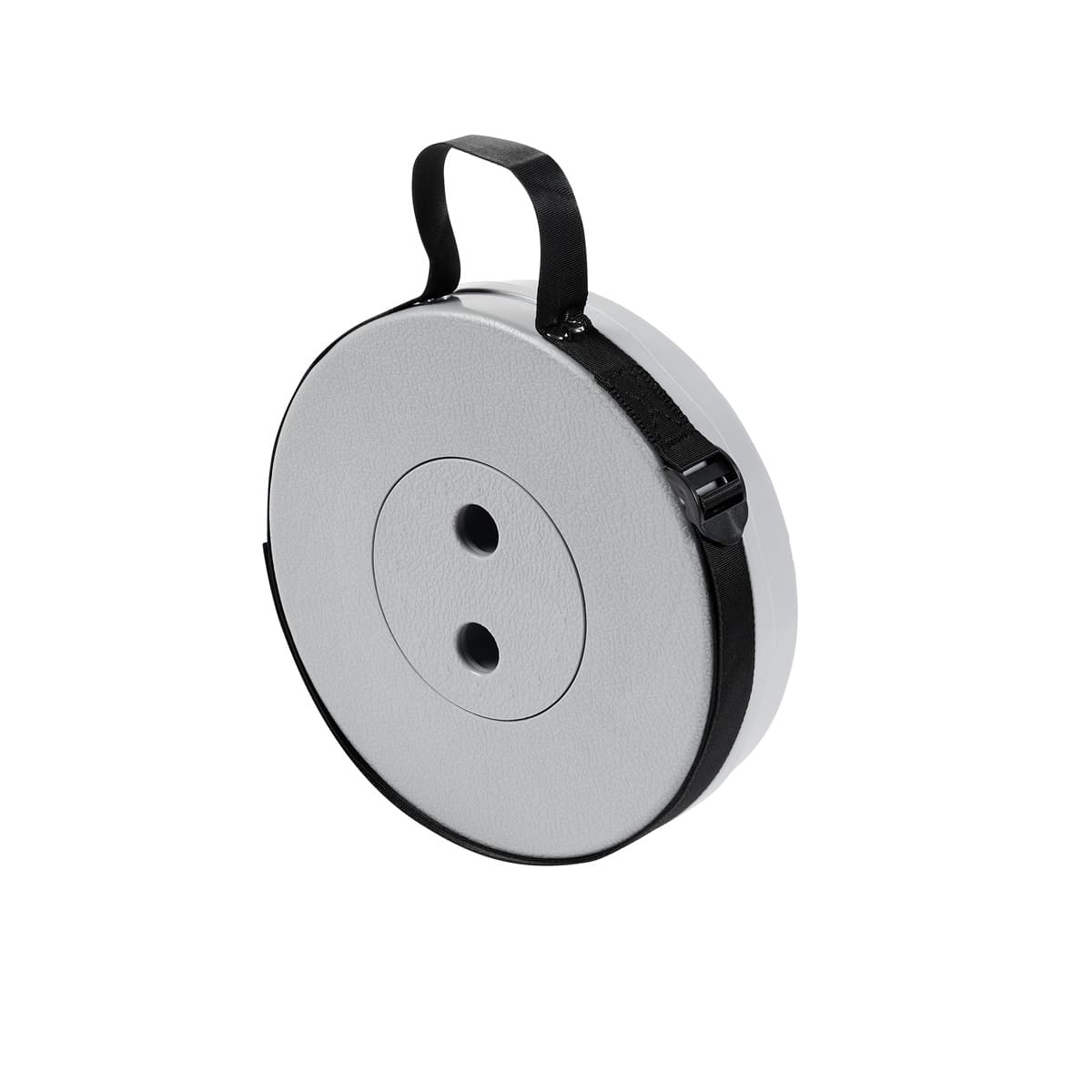 BANCO PLEGABLE BENKO - NEGRO
