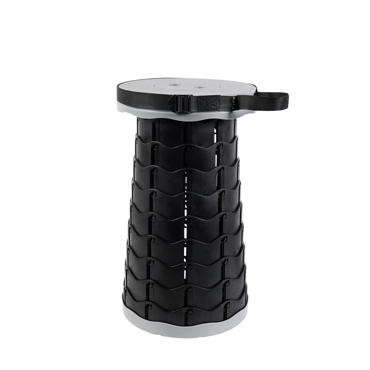 BANCO PLEGABLE BENKO - NEGRO