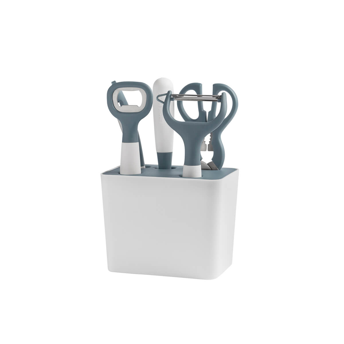 KIT DE COCINA MIZU - BLANCO
