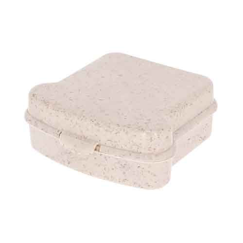 LONCHERA SANDWICH ECO XCALA - BEIGE