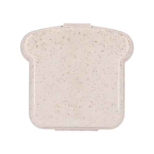 LONCHERA SANDWICH ECO XCALA - BEIGE