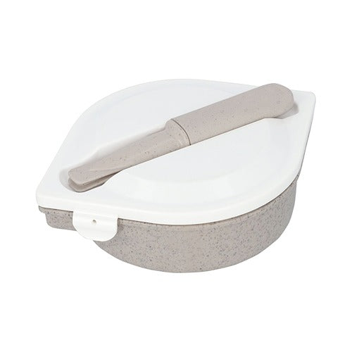 LONCHERA ECO PIANA - BEIGE