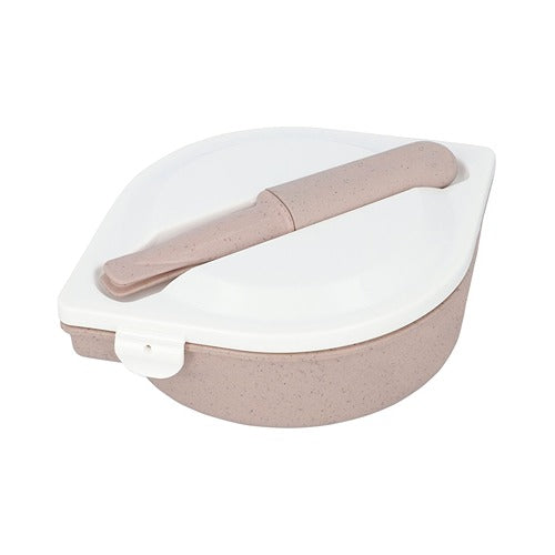 LONCHERA ECO PIANA - ROSA
