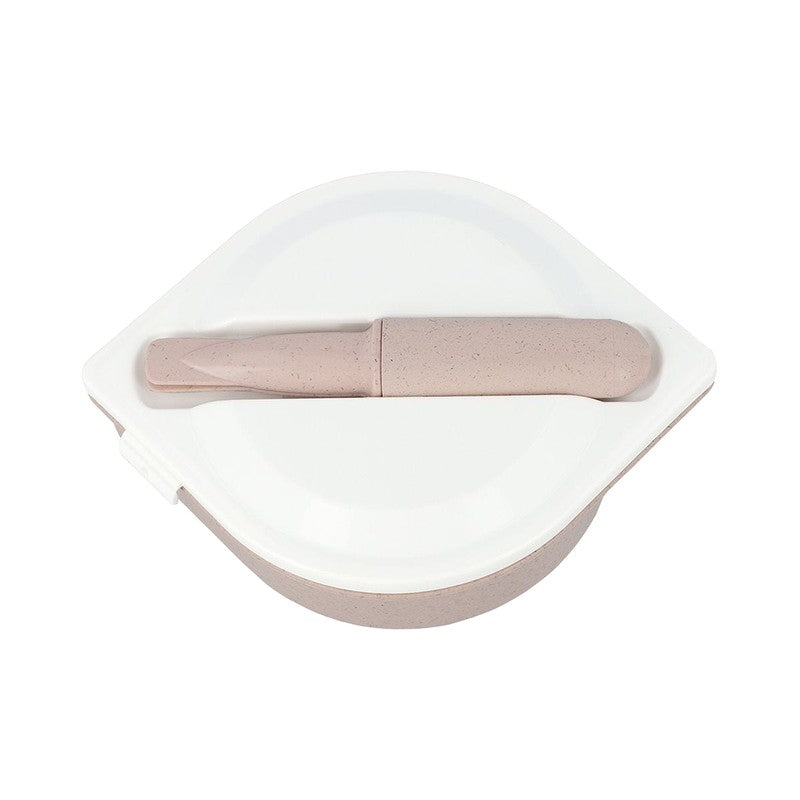 LONCHERA ECO PIANA - ROSA