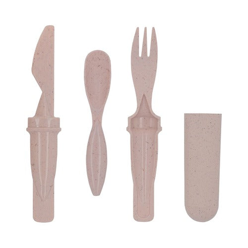 LONCHERA ECO PIANA - ROSA