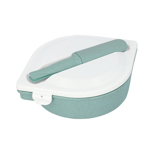 LONCHERA ECO PIANA - VERDE