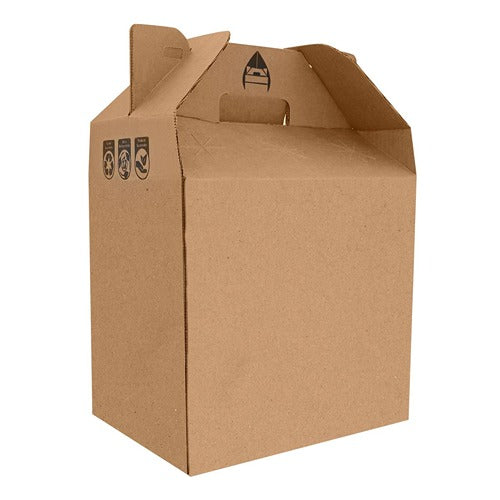 HIELERA BRISSAC - BEIGE