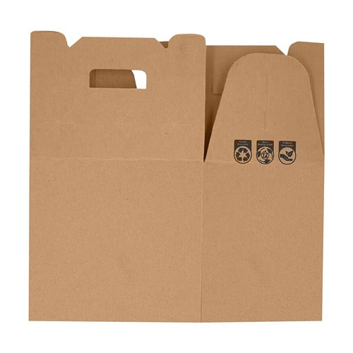 HIELERA BRISSAC - BEIGE