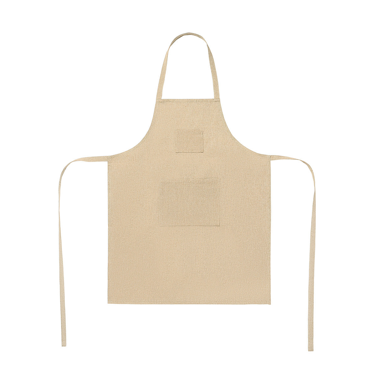 MANDIL SAYER - BEIGE