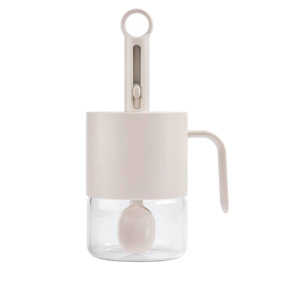 AZUCARERA HONEY - BEIGE
