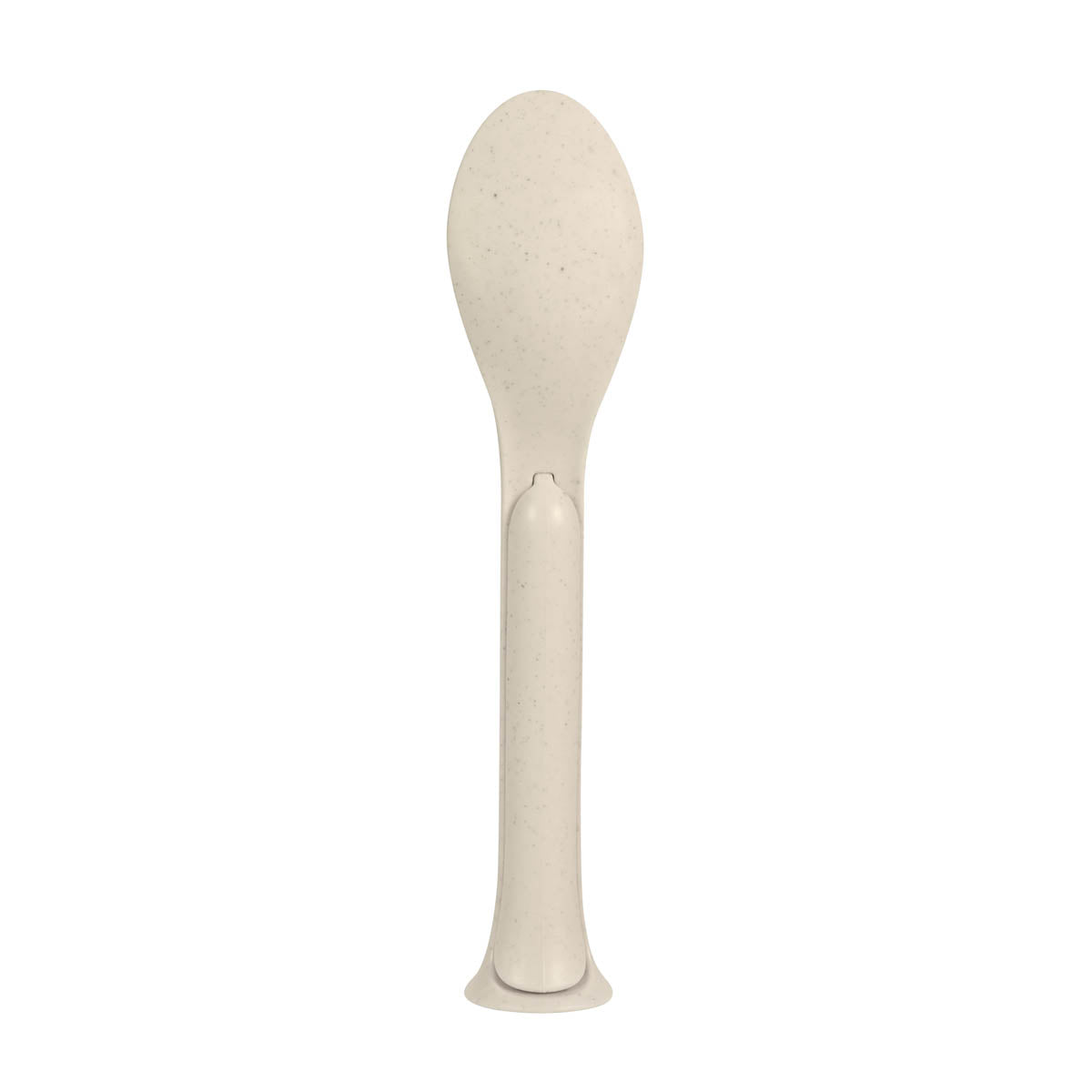 SET DE CUBIERTOS FLORENCIA - BEIGE