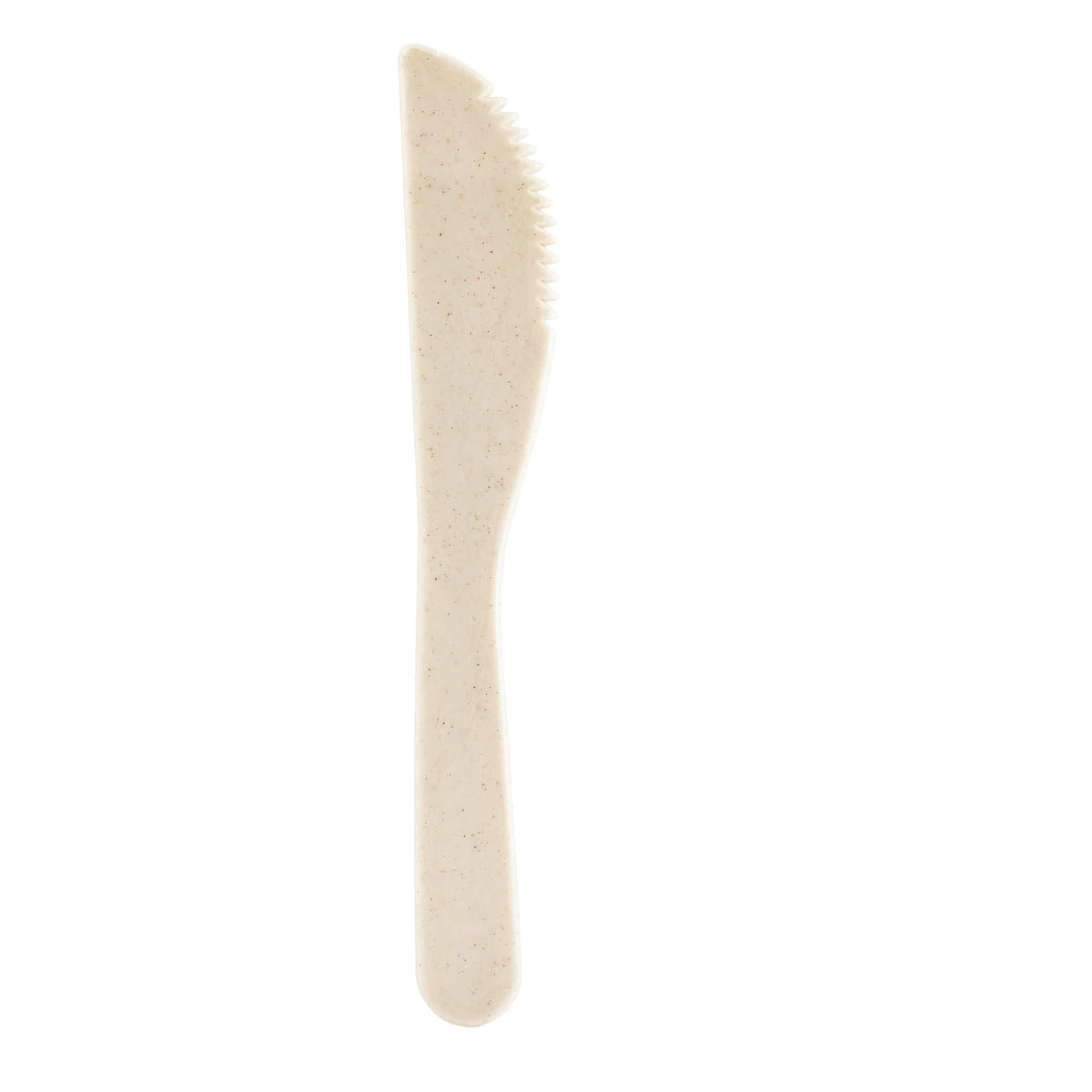 VAJILLA INDIVIDUAL ZEKE - BEIGE