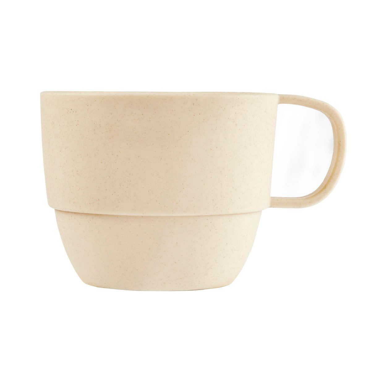 VAJILLA INDIVIDUAL ZEKE - BEIGE