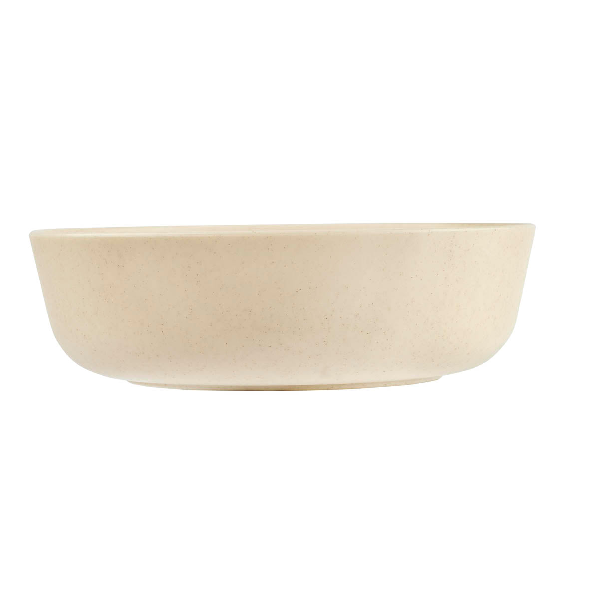 VAJILLA INDIVIDUAL ZEKE - BEIGE
