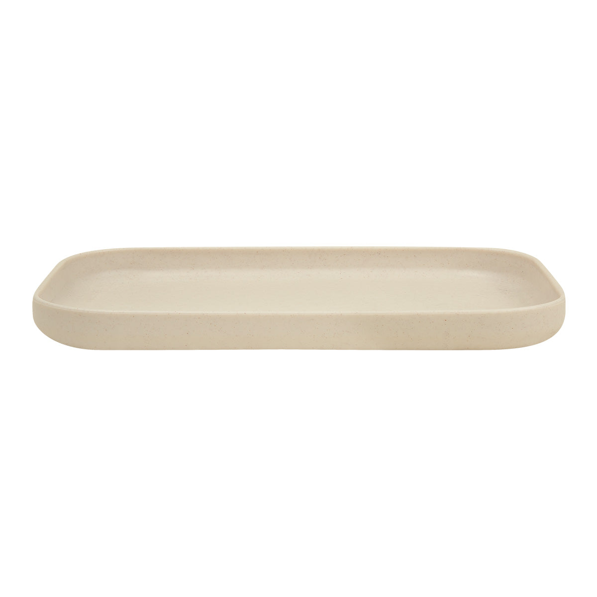 VAJILLA INDIVIDUAL ZEKE - BEIGE