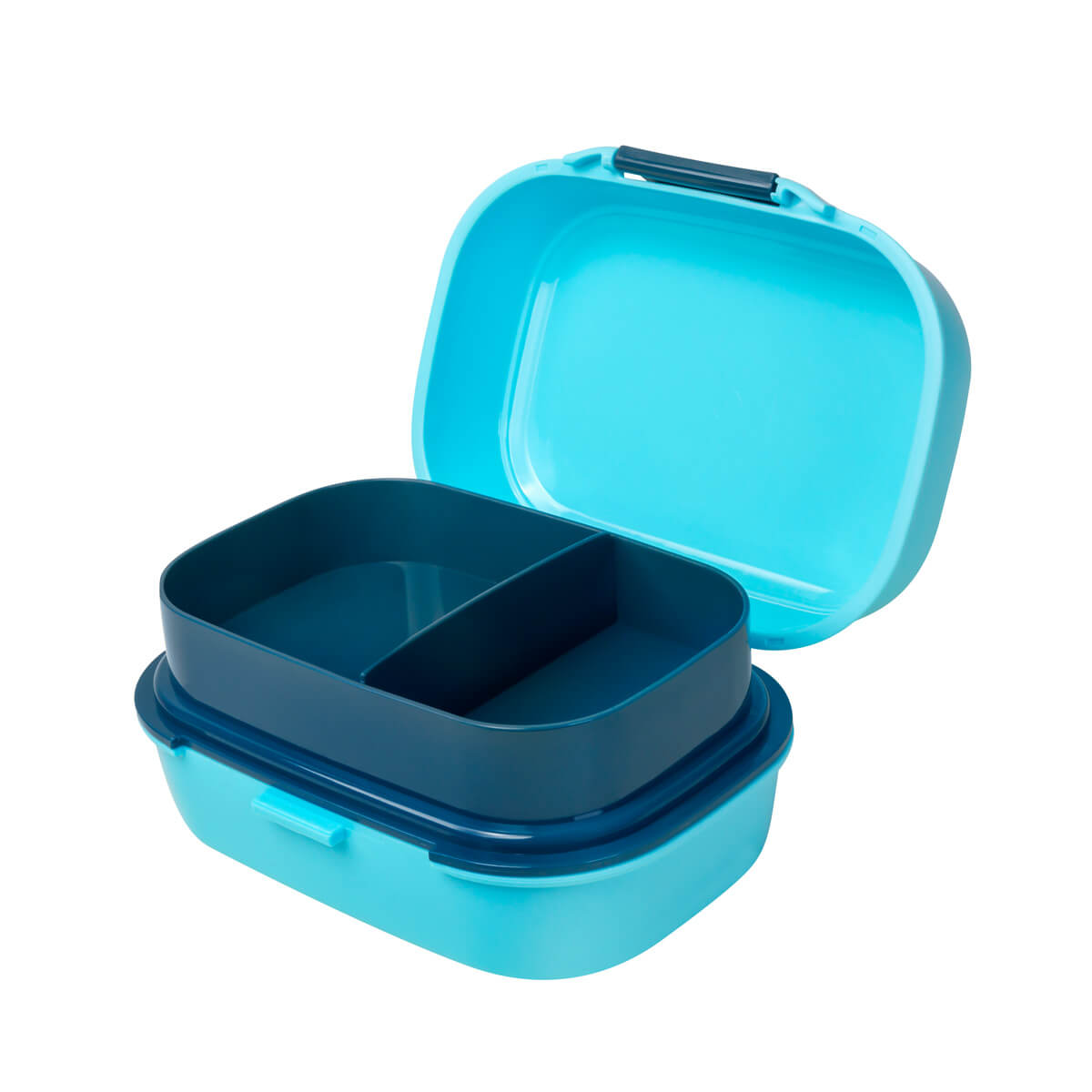 SET DE LONCHERA GREGORY - AZUL