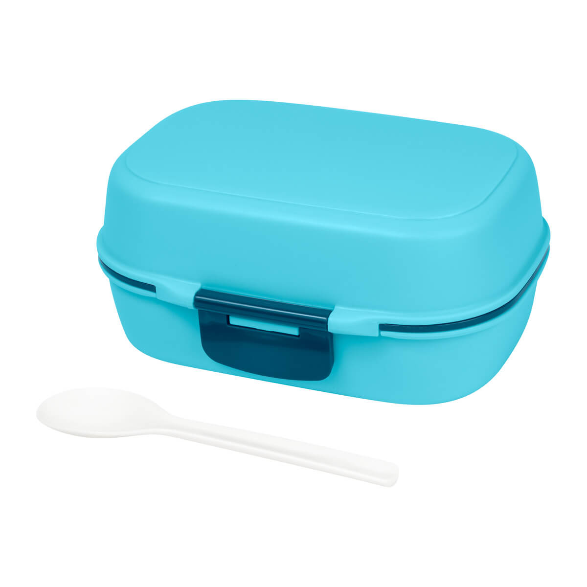 SET DE LONCHERA GREGORY - AZUL