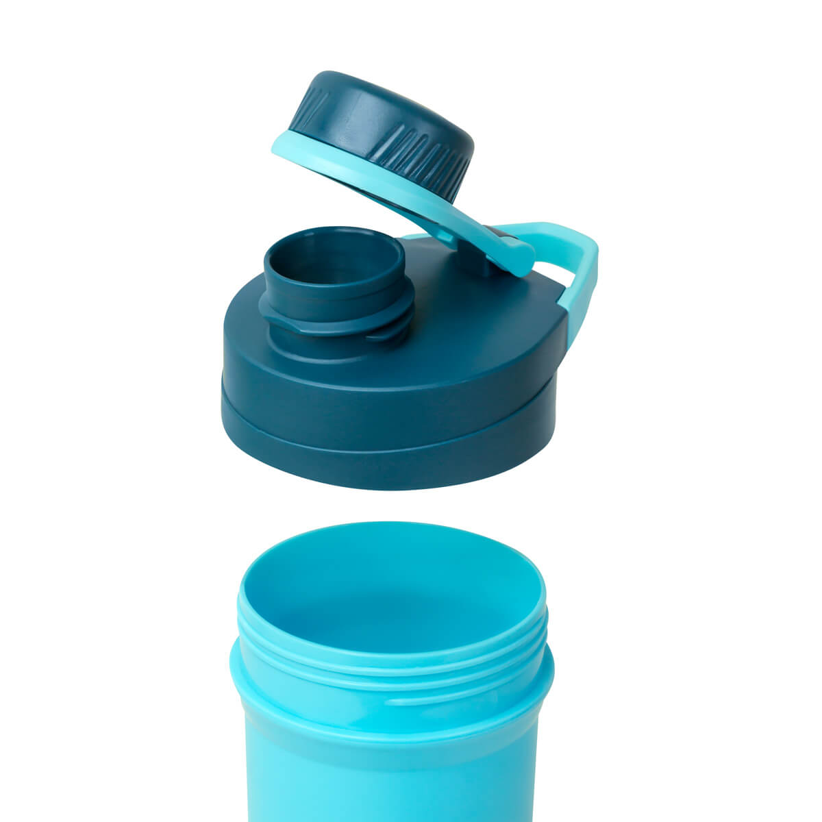 SET DE LONCHERA GREGORY - AZUL