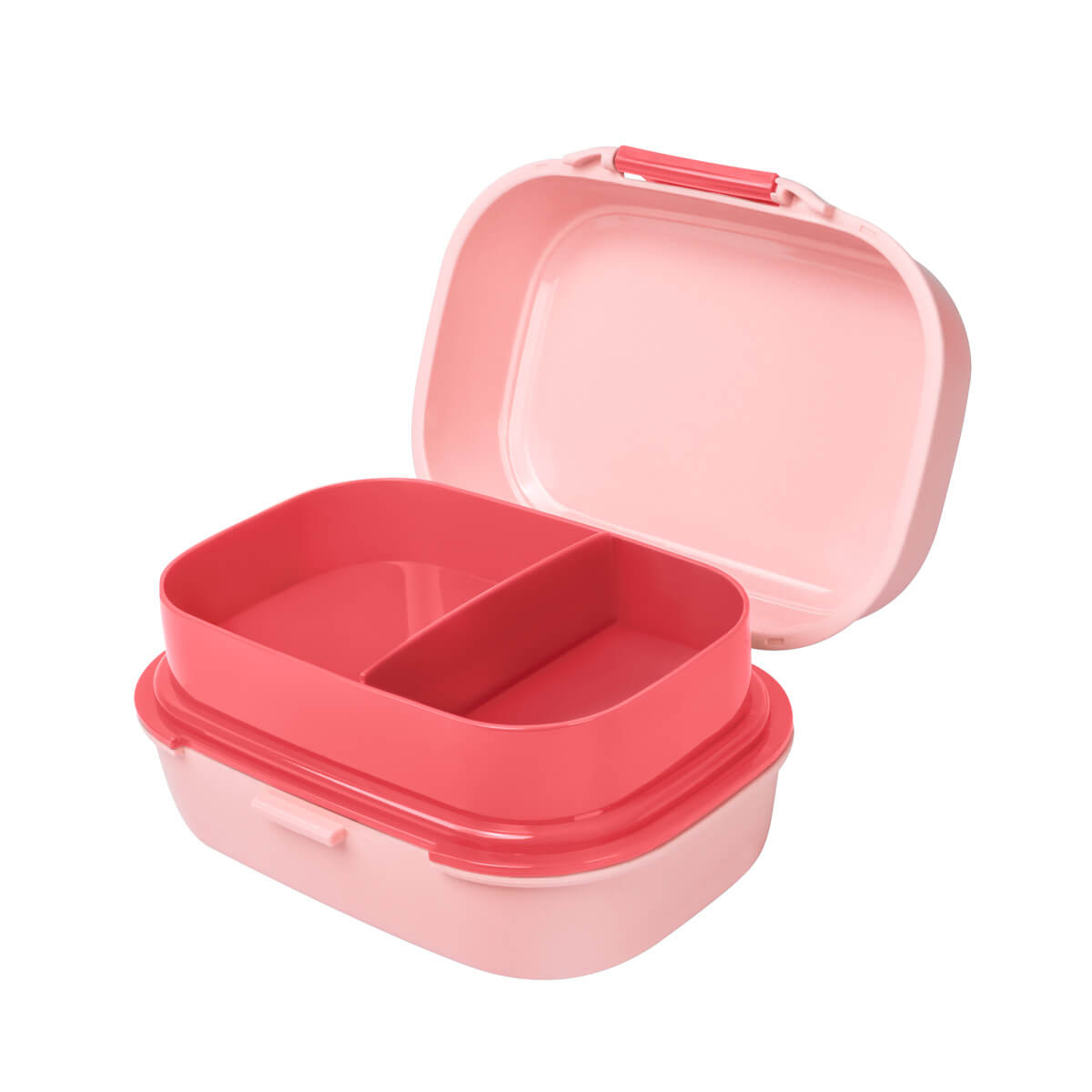 SET DE LONCHERA GREGORY - ROSA