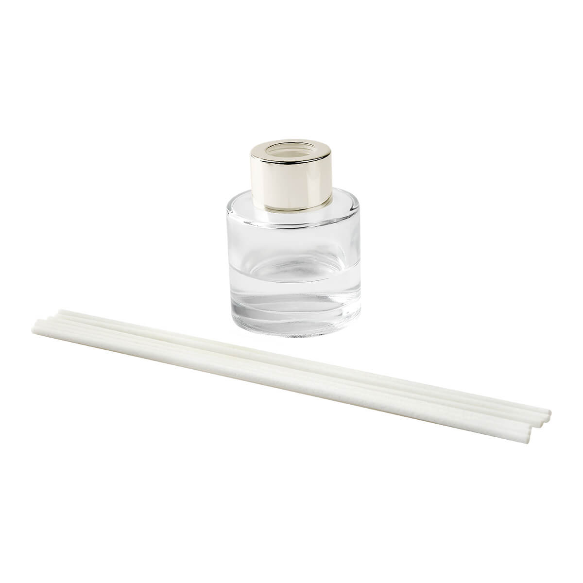 SET DECORATIVO FIORA - BLANCO