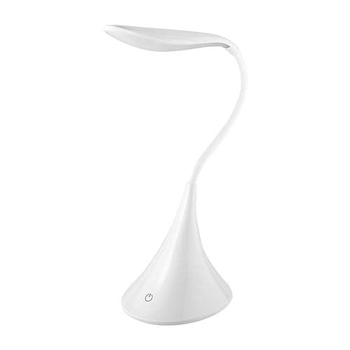 LÁMPARA SWAN - BLANCO