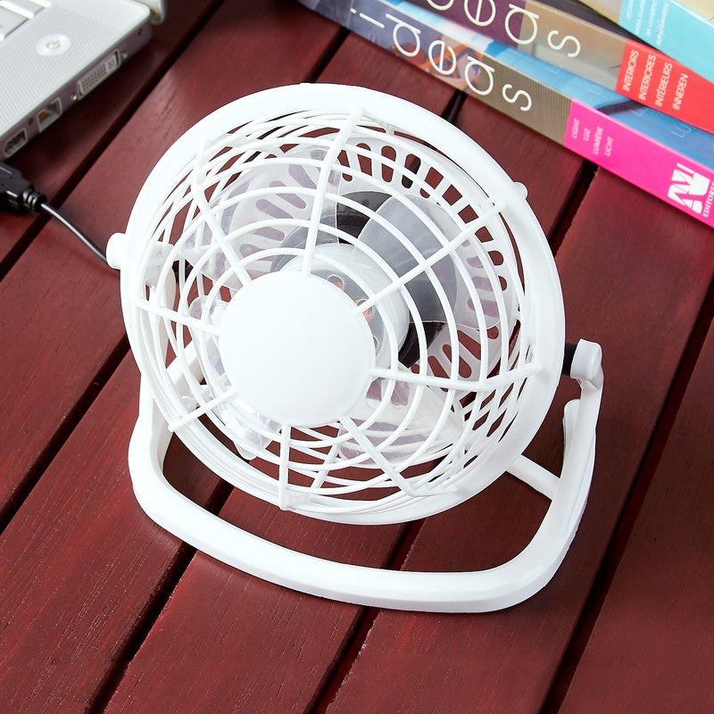 VENTILADOR HAVA - BLANCO