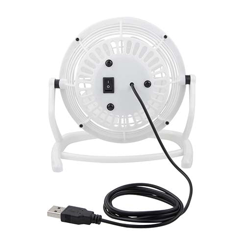 VENTILADOR HAVA - BLANCO