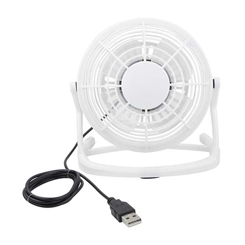 VENTILADOR HAVA - BLANCO