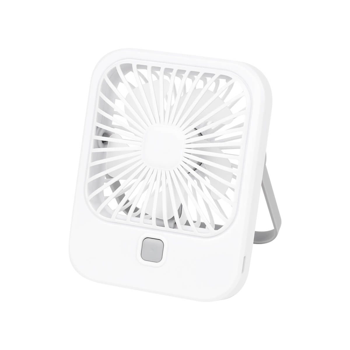 VENTILADOR NUVU - BLANCO