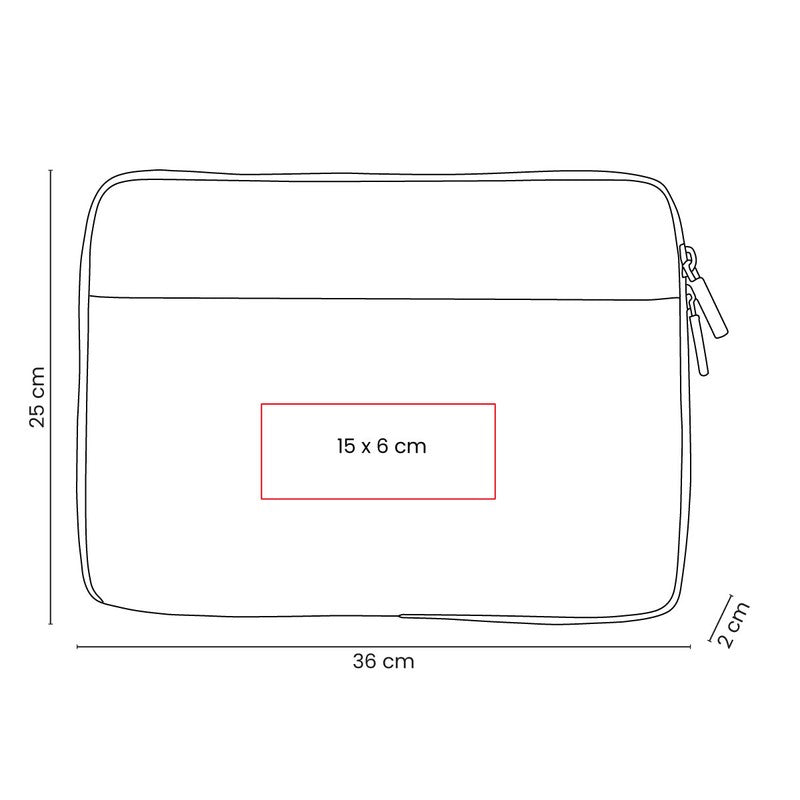 PORTA LAPTOP VALKA
