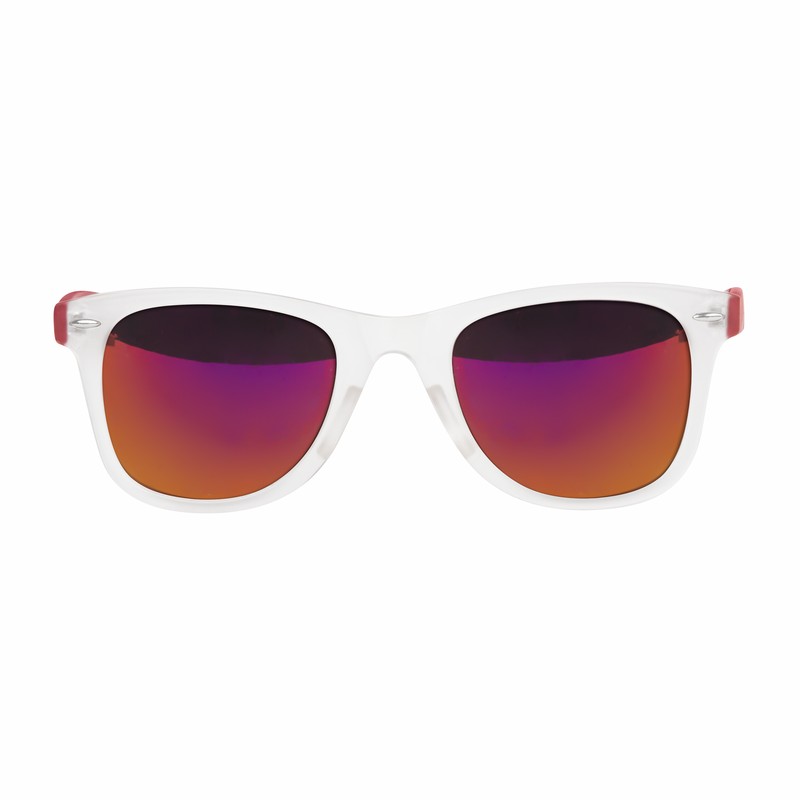 LENTES MIRROR