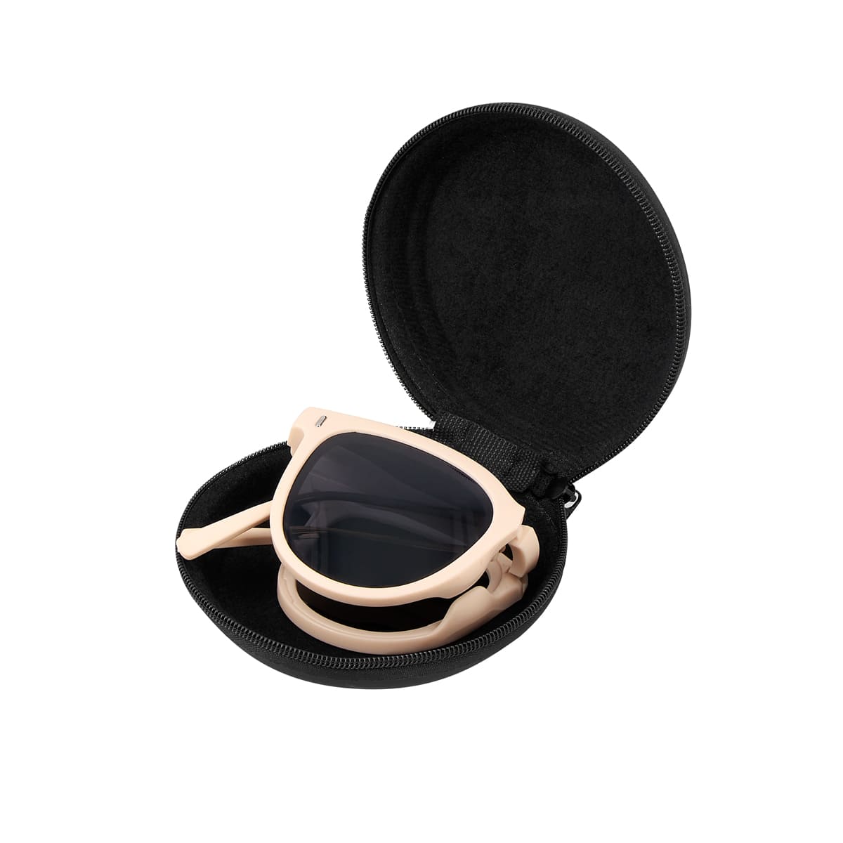 LENTES FOLDY - BEIGE
