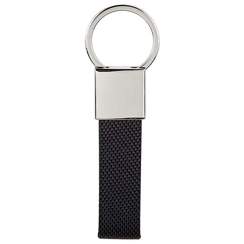 LLAVERO GLASDTONE - NEGRO