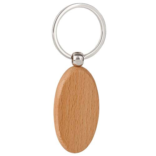 LLAVERO DREVO - BEIGE