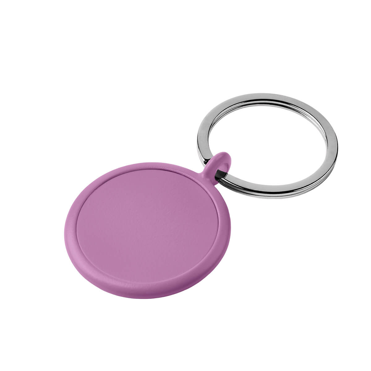 LLAVERO YAREN - MORADO