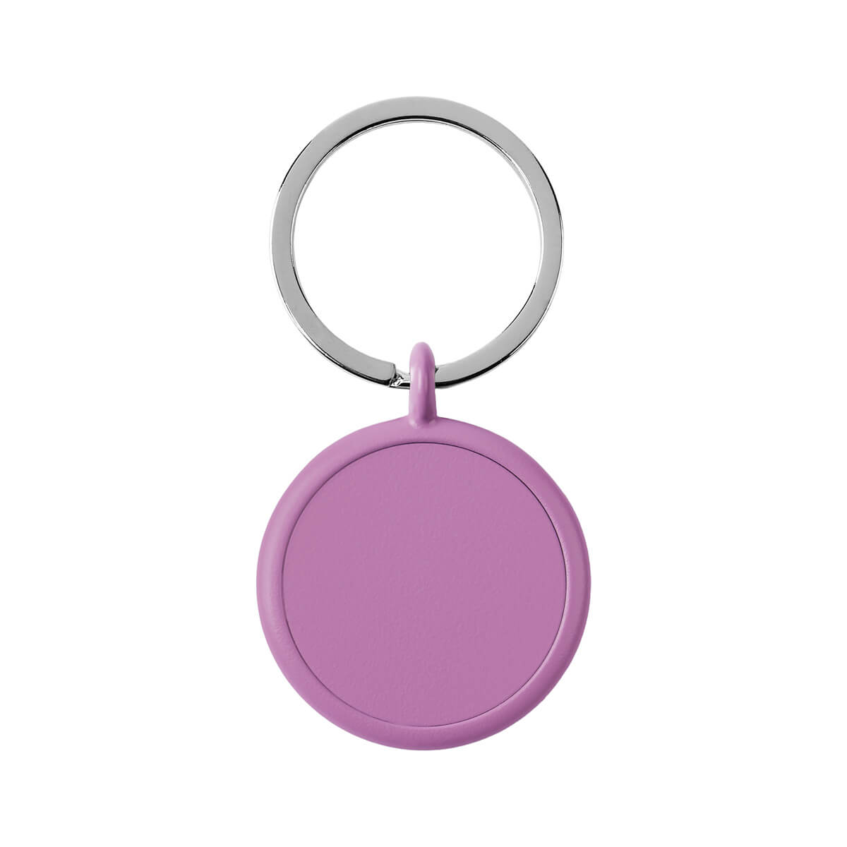 LLAVERO YAREN - MORADO