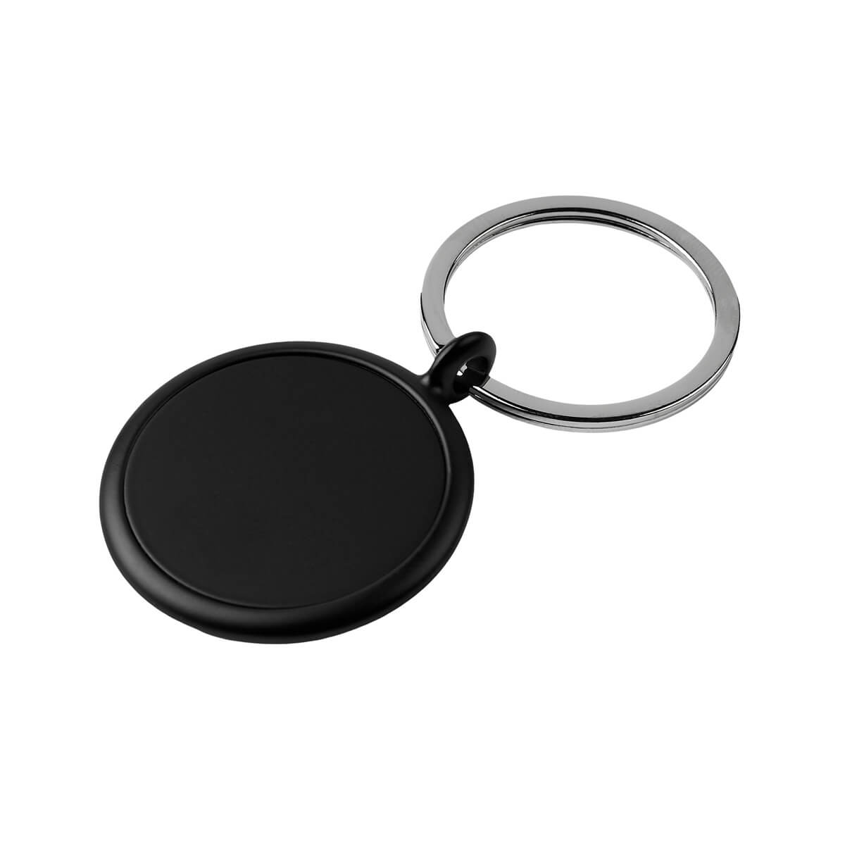 LLAVERO YAREN - NEGRO