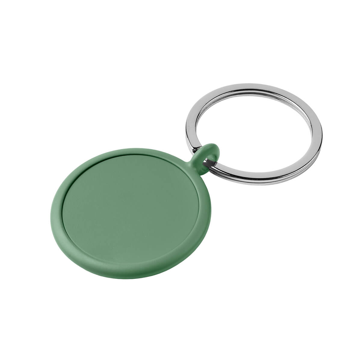 LLAVERO YAREN - VERDE