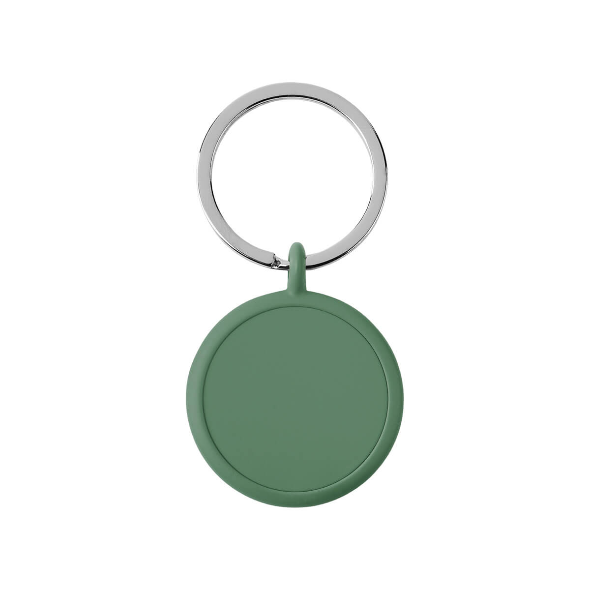 LLAVERO YAREN - VERDE