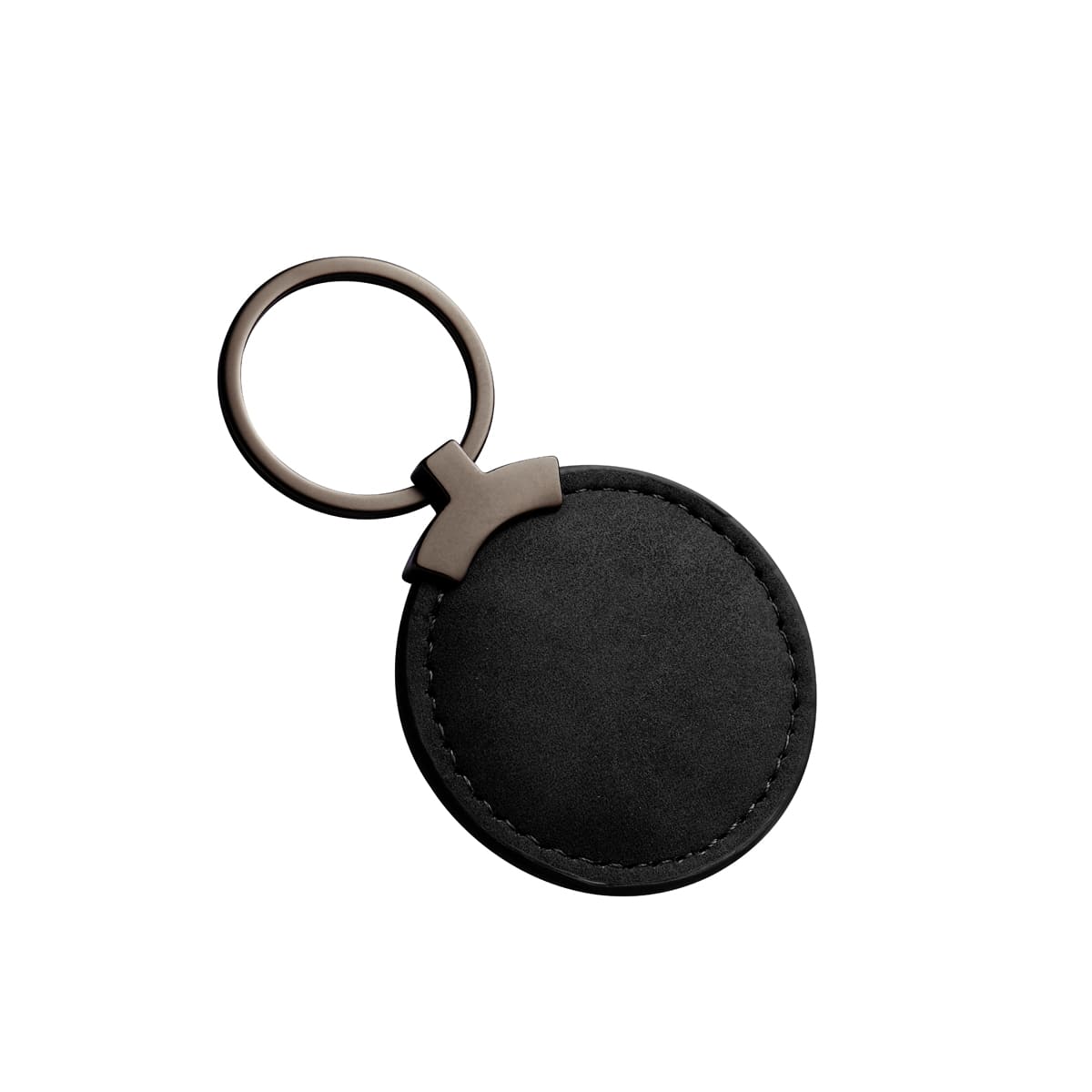 LLAVERO RUNDER - NEGRO