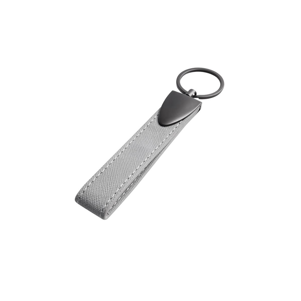 LLAVERO MISTRAL - GRIS