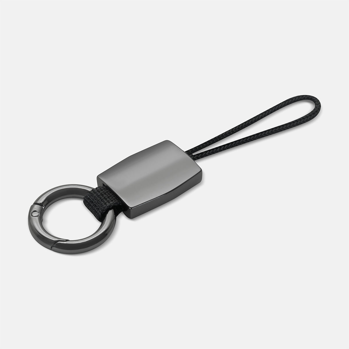 LLAVERO STROP - NEGRO