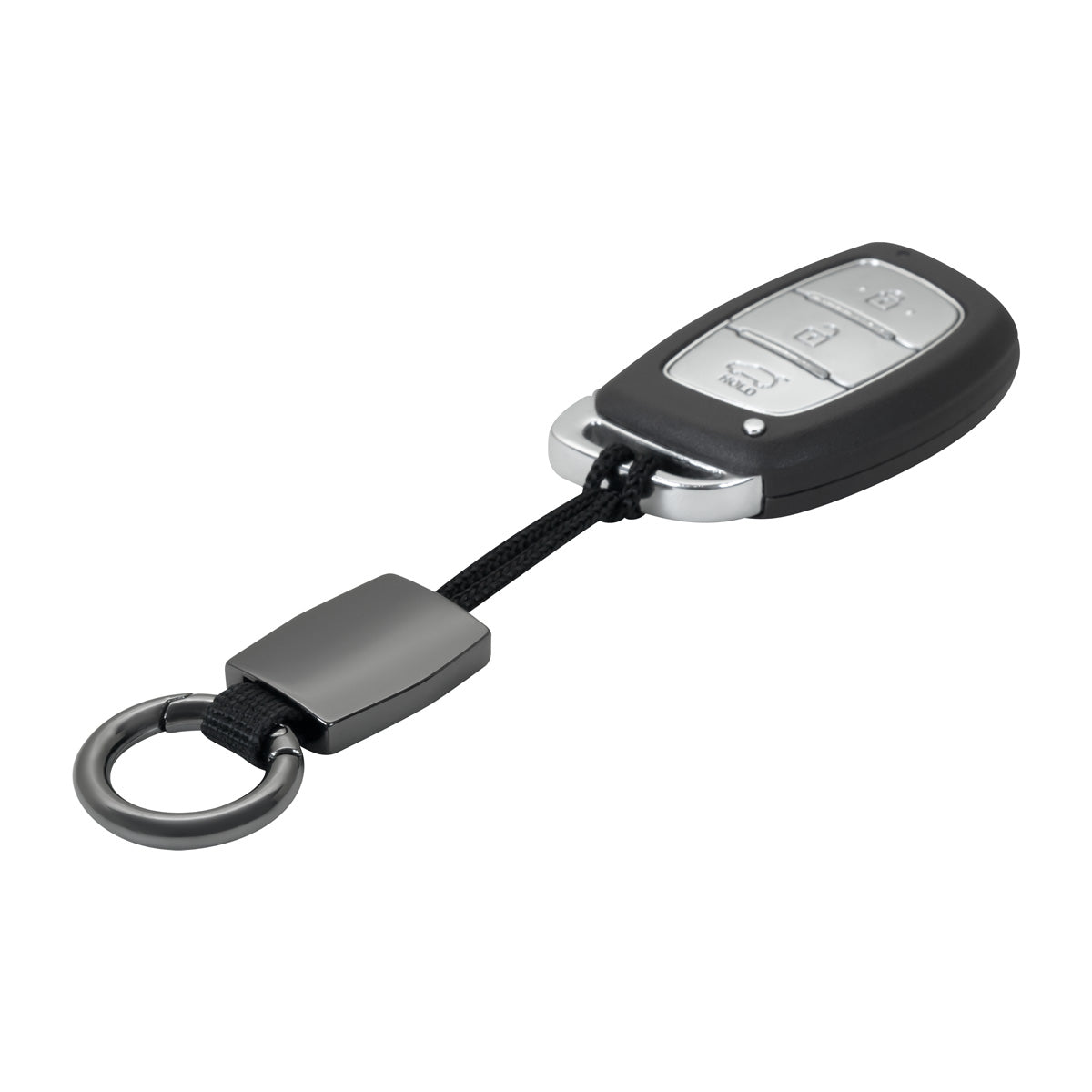 LLAVERO STROP - NEGRO