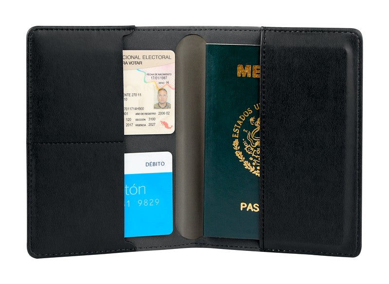 PORTA PASAPORTE LIVIGNO